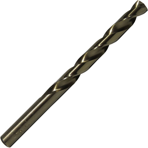 Drill America D/A115J-CO-SET HD Split Point Drill Bit Set