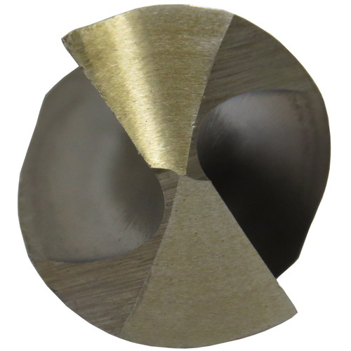 Drill America D/A115J-CO-SET HD Split Point Drill Bit Set