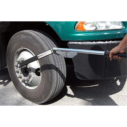 ESCO 10007-EXT 3/4" Drive Break-Back Style Torque Wrench Extension