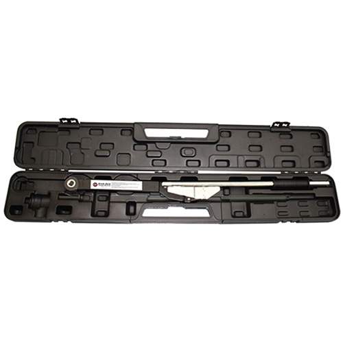 ESCO 10007 3/4" Drive Break-Back Style Torque Wrench, 200-750 Ft/Lbs