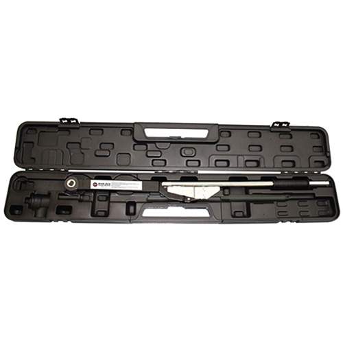 ESCO 10010 1" Drive Break-Back Style Torque Wrench, 200-750 Ft/Lbs
