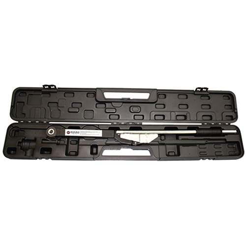 ESCO 10021 3/4" &amp; 1" Drive Break-Back Style Torque Wrench Kit