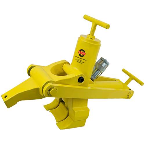 ESCO 10101 "Combi" Hydraulic Tire Bead Breaker