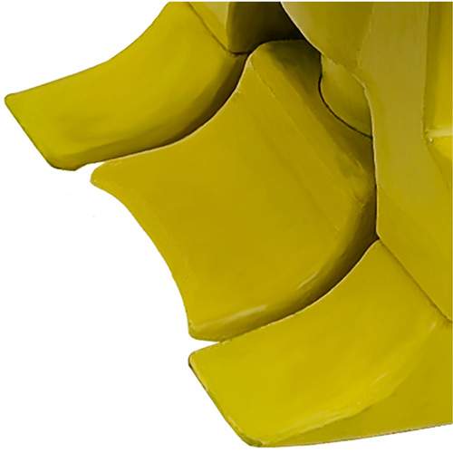 ESCO 10101 "Combi" Hydraulic Tire Bead Breaker