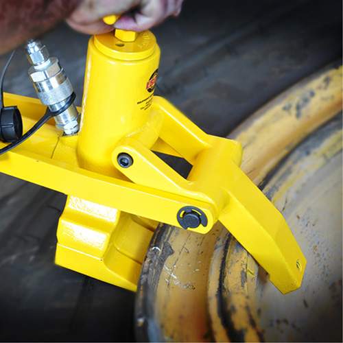 ESCO 10102 Maxi Bead Breaker