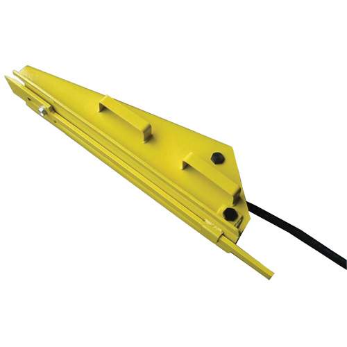 ESCO 10106 Dual Agricultural Bead Breaker