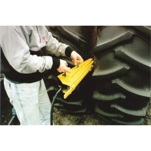 ESCO 10106 Dual Agricultural Bead Breaker