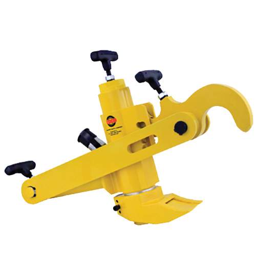 ESCO 10107 Euro Style Bead Breaker