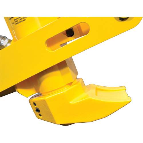 ESCO 10107 Euro Style Bead Breaker