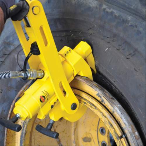 ESCO 10107 Euro Style Bead Breaker