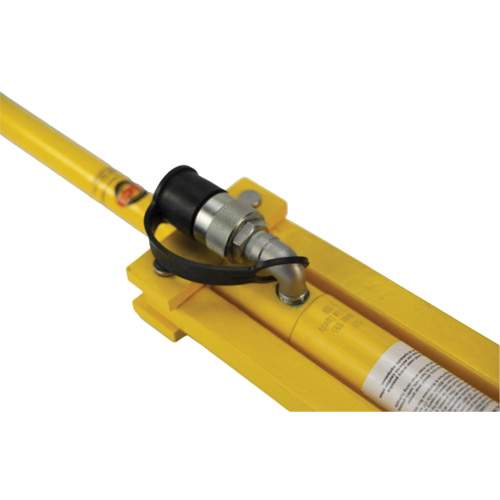 ESCO 10165 Dual Wheel Farm Tractor Tire Bead Breaker