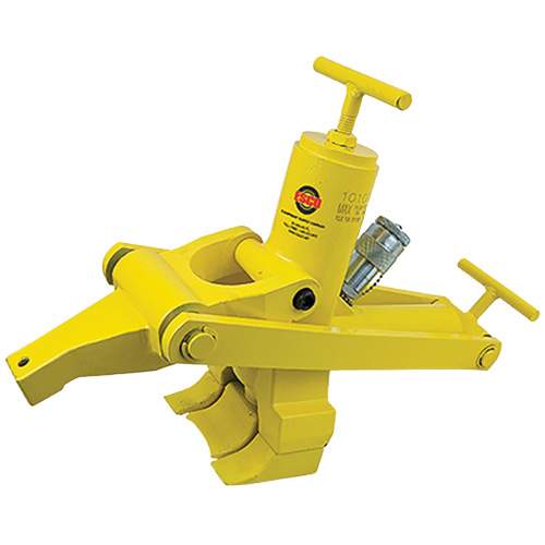 ESCO 10201 2.5 Quart Hydraulic Air Pump Combi Bead Breaker Kit