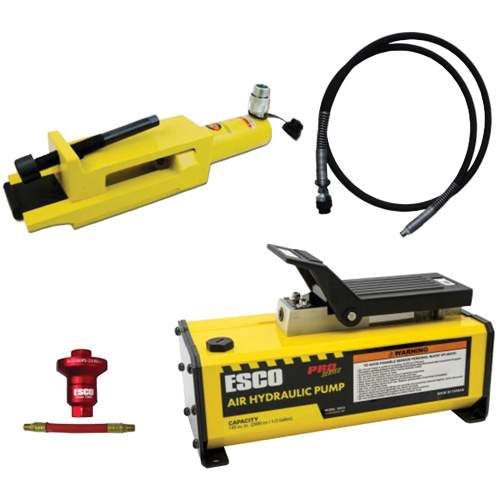 ESCO 10207 Giant Tire/Earthmover Bead Breaker Kit