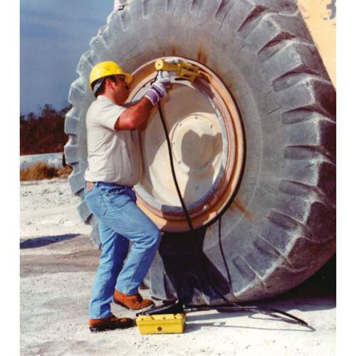 ESCO 10207 Giant Tire/Earthmover Bead Breaker Kit