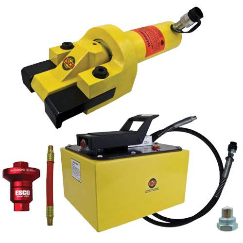 ESCO 10211 Giant Tire/Earthmover Bead Breaker Kit