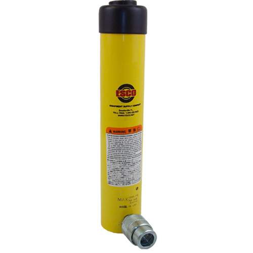 ESCO 10304 10 Ton Hydraulic Cylinder (8" Stroke)