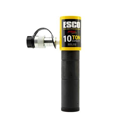 ESCO 10316 Stak-Able 10 Ton Hydraulic Ram Kit