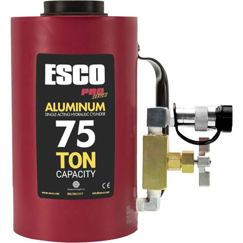 ESCO 10317 Heavy Duty Hydraulic Cylinder