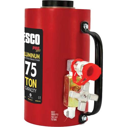 ESCO 10317 Heavy Duty Hydraulic Cylinder