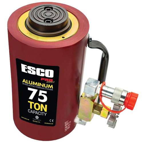 ESCO 10317 Heavy Duty Hydraulic Cylinder