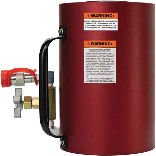 ESCO 10318 Heavy Duty Hydraulic Cylinder