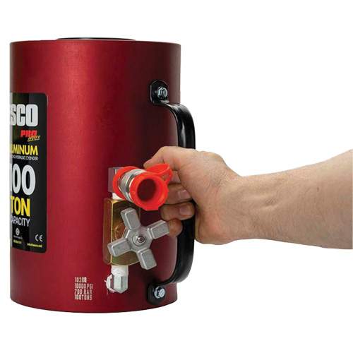 ESCO 10318 Heavy Duty Hydraulic Cylinder