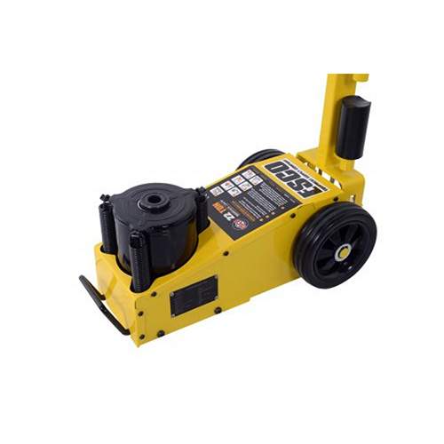 ESCO 10390 22 Ton Hydraulic Service Jack