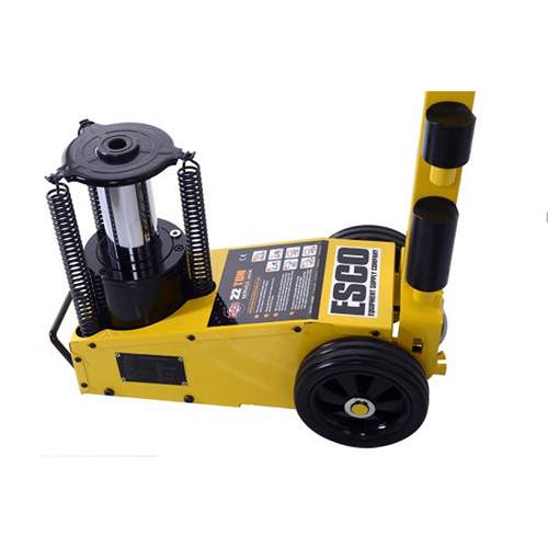 ESCO 10390 22 Ton Hydraulic Service Jack