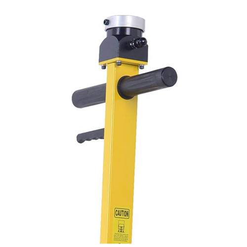 ESCO 10390 22 Ton Hydraulic Service Jack