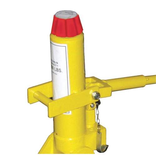ESCO 10435 4 Ton Forklift/Tractor Jack