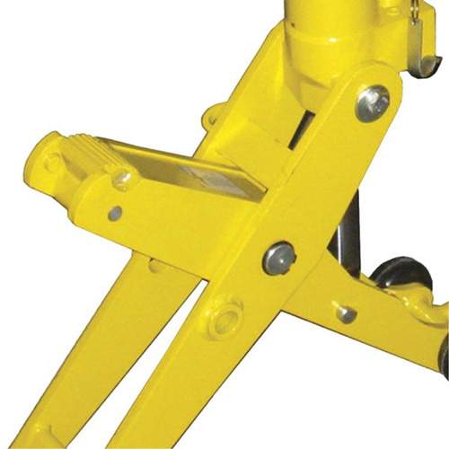 ESCO 10435 4 Ton Forklift/Tractor Jack