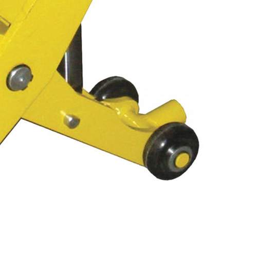 ESCO 10435 4 Ton Forklift/Tractor Jack