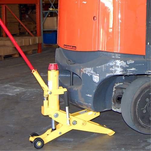 ESCO 10435 4 Ton Forklift/Tractor Jack