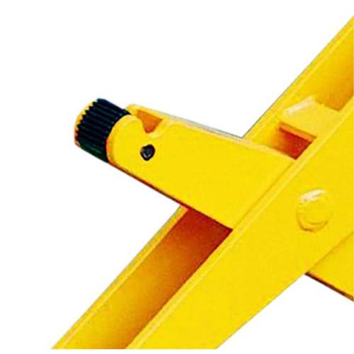 ESCO 10437 7.5 Ton Forklift Jack