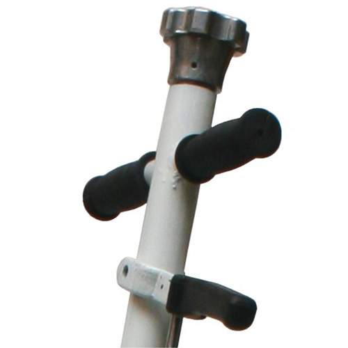 ESCO 10448 Yellow Jackit 22 Ton Air Hydraulic Service Jack