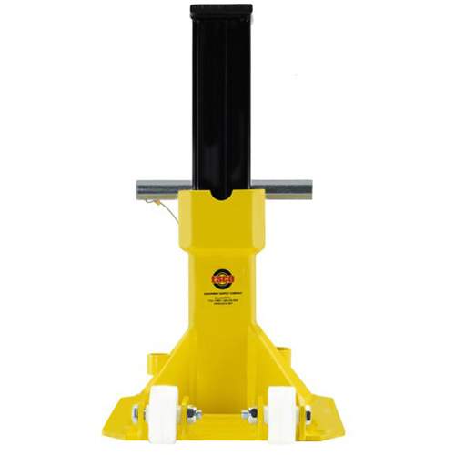 ESCO 10459 22 Ton EZ-Wheel Jack Stands