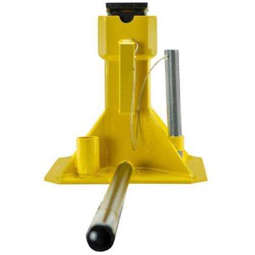 ESCO 10459 22 Ton EZ-Wheel Jack Stands