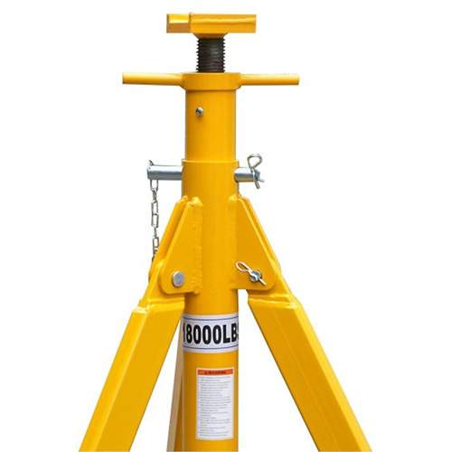 ESCO 10493 HD Trucking / 9 Ton High-Lift Jack Stand