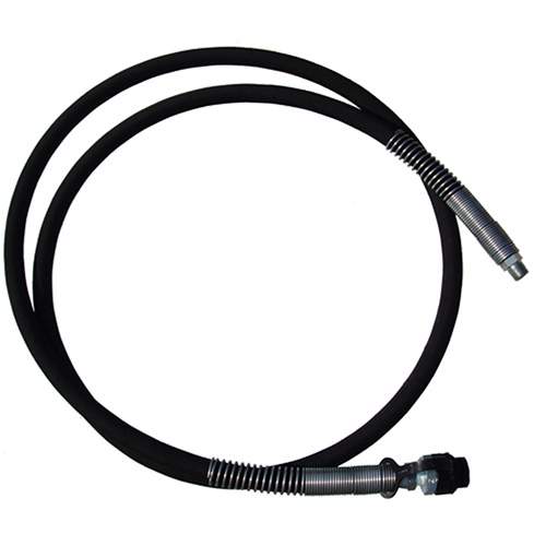 ESCO 10508HC 1 Quart Hand Operated Hydraulic Pump Kit