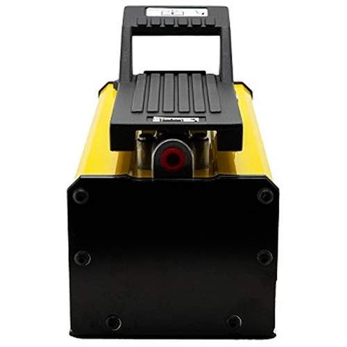 ESCO 10518 Pro Series 1/2 Gallon Air Hydraulic Pump 135 cu in.