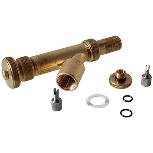 ESCO 10522 Off-the-Road / Liquid Transfer Pump Injector Gun