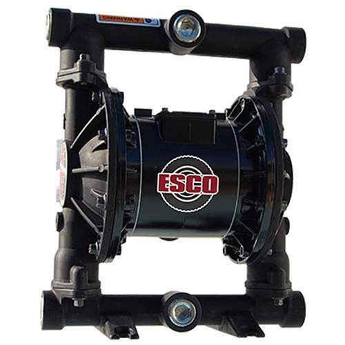 ESCO 10540P Off-the-Road / 50 GPM Liquid Transfer Pump