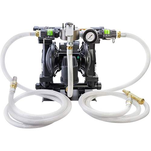 ESCO 10543 Calcium Chloride Liquid Transfer Pump