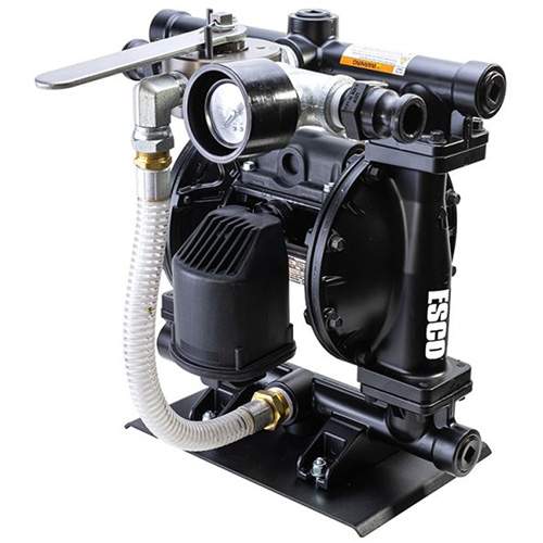 ESCO 10543 Calcium Chloride Liquid Transfer Pump