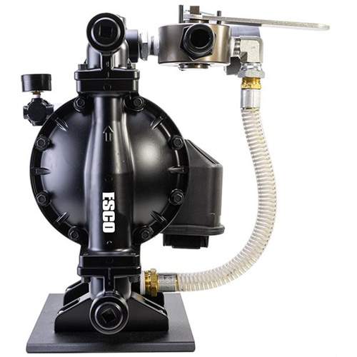 ESCO 10543 Calcium Chloride Liquid Transfer Pump