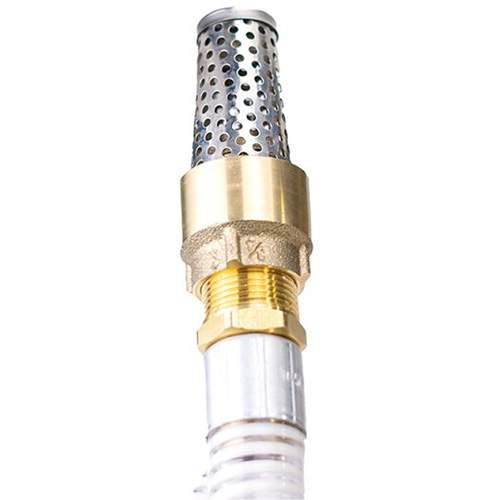 ESCO 10543 Calcium Chloride Liquid Transfer Pump