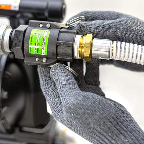 ESCO 10543 Calcium Chloride Liquid Transfer Pump