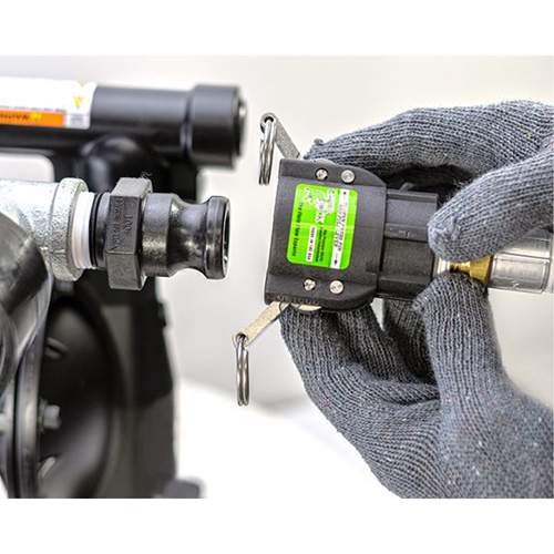 ESCO 10543 Calcium Chloride Liquid Transfer Pump