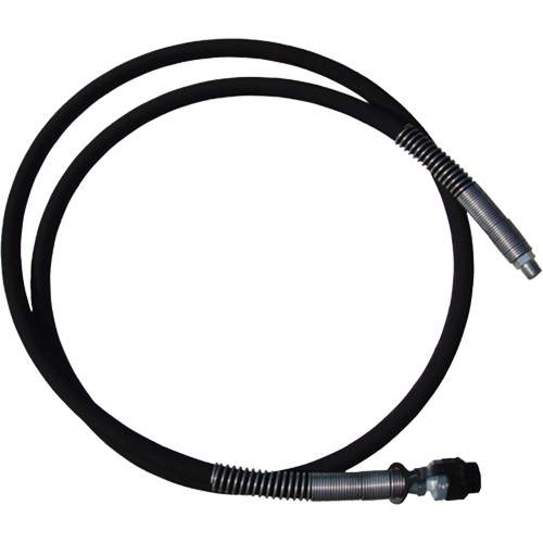 ESCO 10604 Hydraulic Hose Kit with Half Coupler