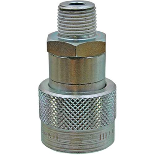 ESCO 10606 Hydraulic Coupler Kit (Female to Male)